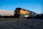 BNSF 7110